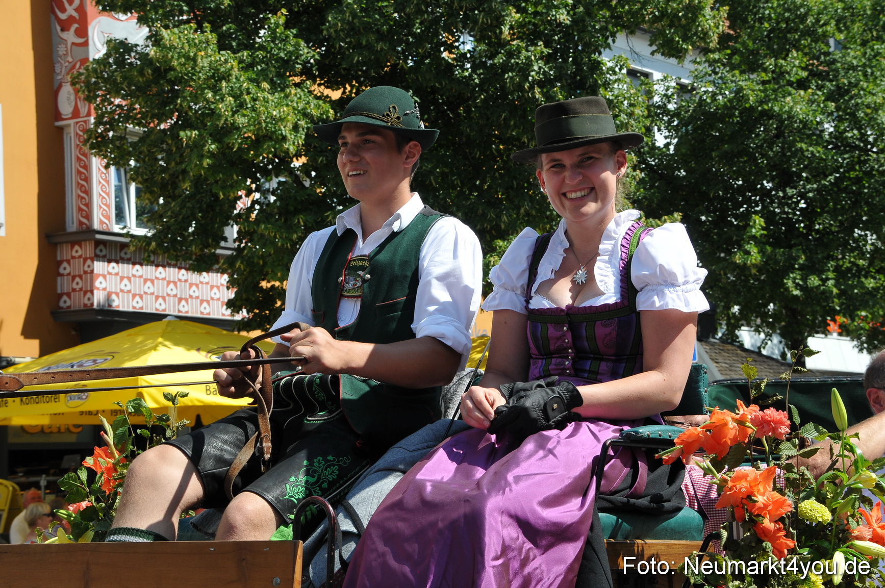 Volksfest Neumarkt 100814 0080